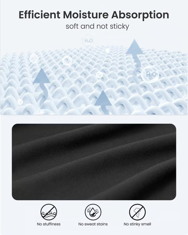 ANNA - Yoga Dress Pants